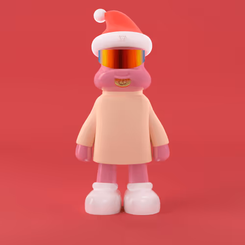HYPEBEARS  #9965