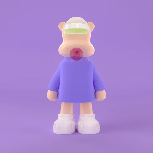 HYPEBEARS  #1298