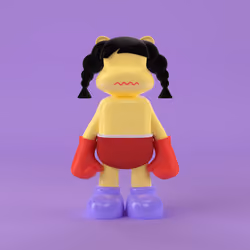 HYPEBEARS  #3470
