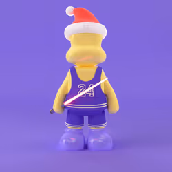 HYPEBEARS  #7384