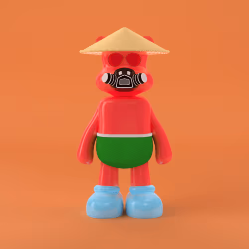 Item #8766 Media