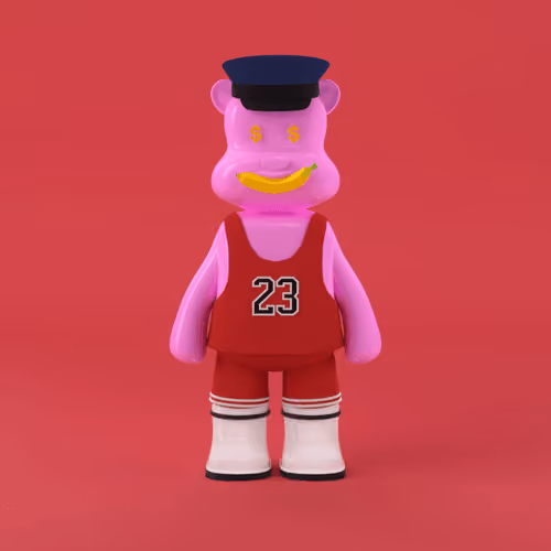 HYPEBEARS  #6485