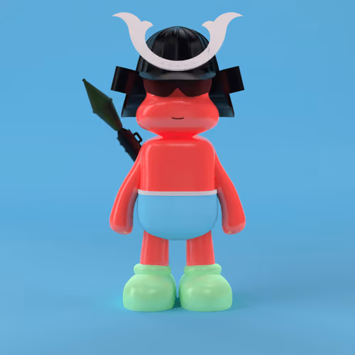 HYPEBEARS  #1426