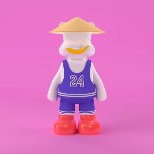HYPEBEARS  #2246