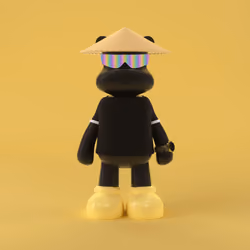 HYPEBEARS  #2055
