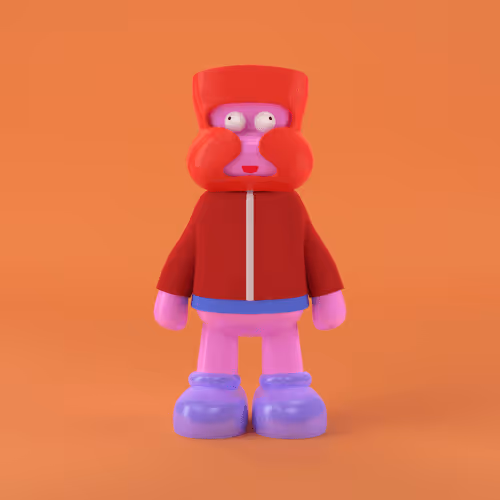 Hype Bears Club Official 