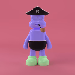 HYPEBEARS  #1747
