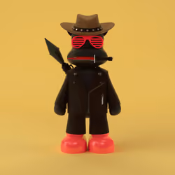 HYPEBEARS  #2808