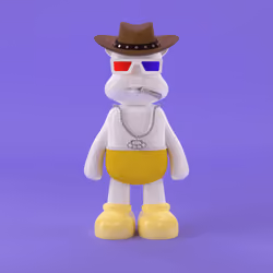 HYPEBEARS  #3745