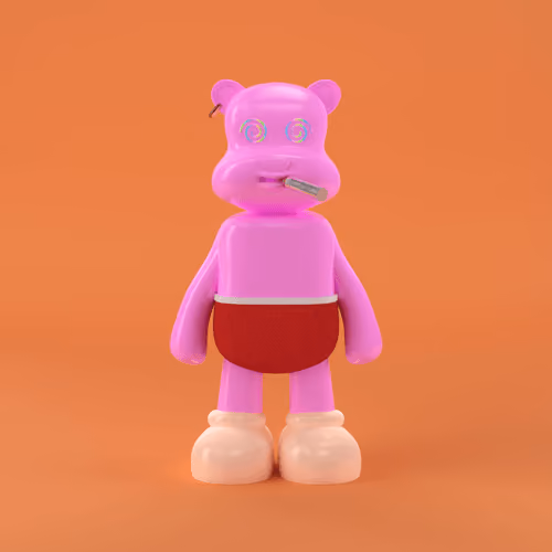 HYPEBEARS  #3168