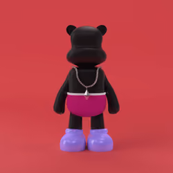 HYPEBEARS  #7472