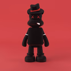 HYPEBEARS  #7413