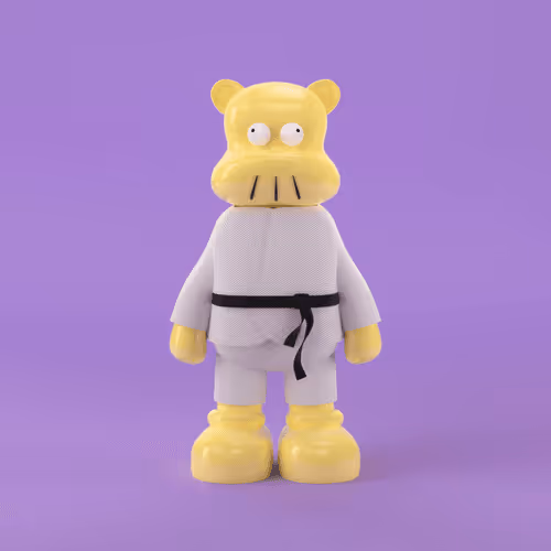 Hype Bears Club Official 
