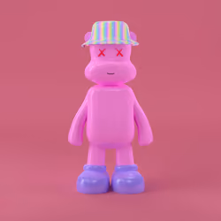HYPEBEARS  #3449