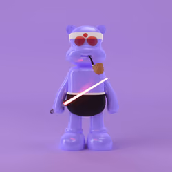 HYPEBEARS  #7529