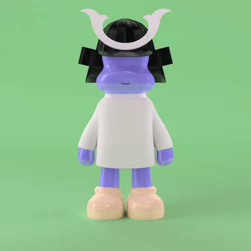 HYPEBEARS  #6981