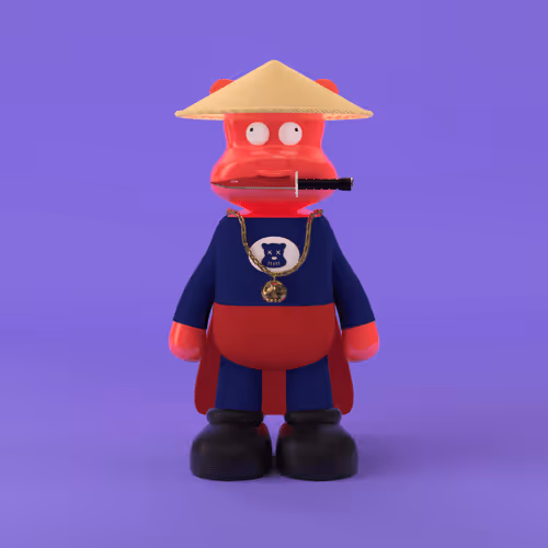 HYPEBEARS  #9997