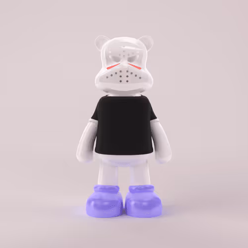Hype Bears Club Official 