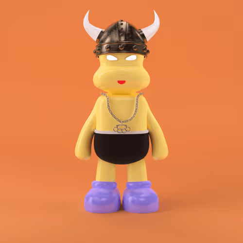 HYPEBEARS  #6877