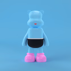 HYPEBEARS  #6275