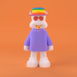 HYPEBEARS  #7297