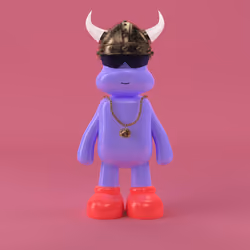 HYPEBEARS  #6813