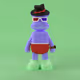 3107