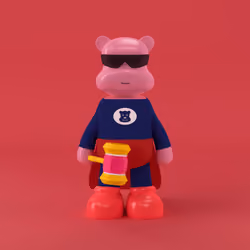 HYPEBEARS  #9919
