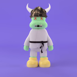 HYPEBEARS  #6028