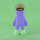 3718