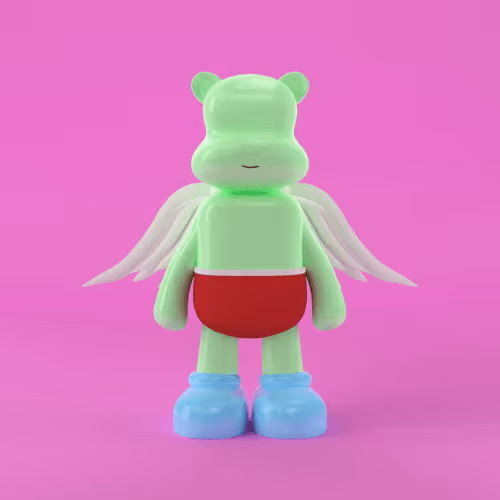 HYPEBEARS  #4975