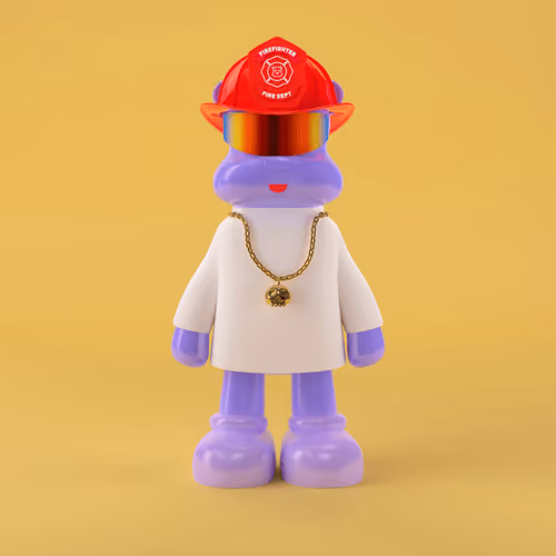 HYPEBEARS  #6509