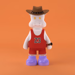 HYPEBEARS  #4449