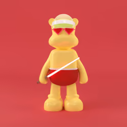 HYPEBEARS  #7085