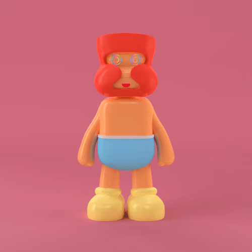 HYPEBEARS  #4594