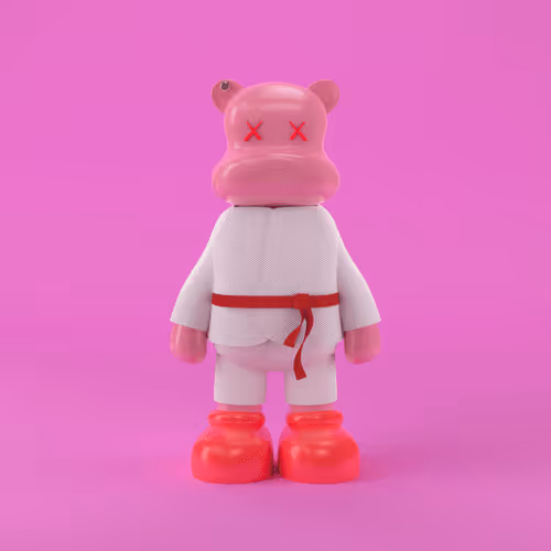 Hype Bears Club Official 