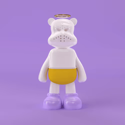 HYPEBEARS  #7305