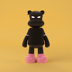 HYPEBEARS  #1642