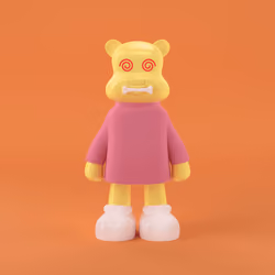 HYPEBEARS  #1463