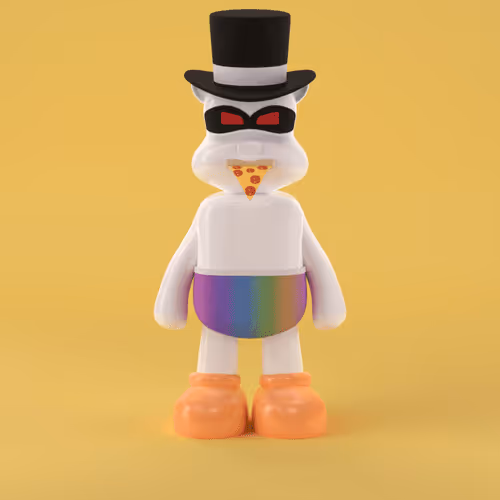 HYPEBEARS  #9958