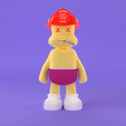 HYPEBEARS  #738