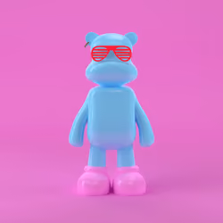 HYPEBEARS  #8101