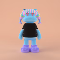 HYPEBEARS  #775