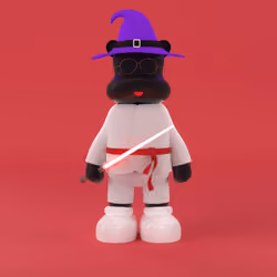 HYPEBEARS  #6985