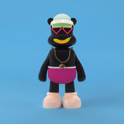 HYPEBEARS  #6465