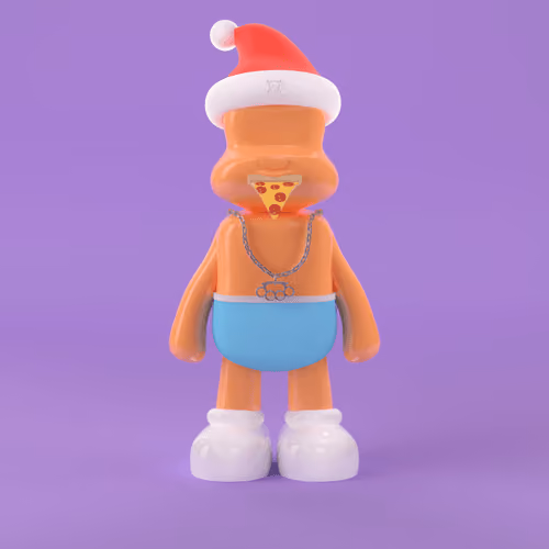 HYPEBEARS  #7516