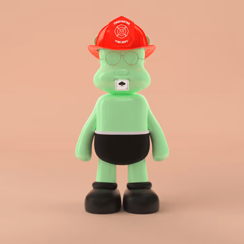 HYPEBEARS  #9016
