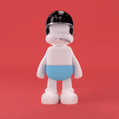 Hype Bears Club Official 