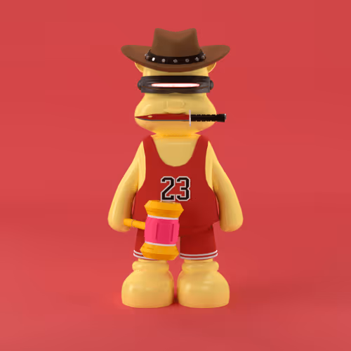 HYPEBEARS  #6250