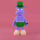 9573